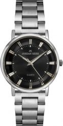 Zegarek Jordan Kerr Zegarek damski Jordan Kerr IVONE - L1048 srebrny czt. Szare zegarki damskie Jordan Kerr, srebrne. Za 139.00 zł.