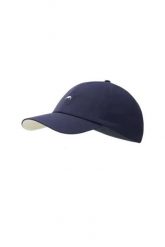 Czapka trekkingowa Outdoor Cap CYY2551FS012. Niebieskie czapki damskie NATUREHIKE, bez wzorów, z materiału. Za 89.99 zł.