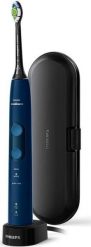 Szczoteczka Philips Sonicare ProtectiveClean 5100 HX6851/53 Granatowa. Szczoteczki elektryczne Philips. Za 496.85 zł.