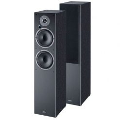 Kolumny aktywne Magnat Monitor Reference 5A Black. Czarne głośniki przenośne MAGNAT. Za 2,836.99 zł.
