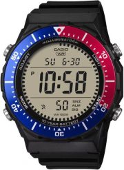 Zegarek Casio Timeless AE-1700H-1A2 męski 55 mm (AE-1700H-1A2VDF). Zegarki męskie Casio, bez wzorów. Za 221.99 zł.