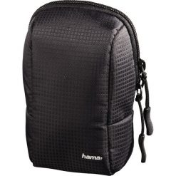 Hama Fancy Casual 80M Czarny Torba. Akcesoria do aparatów i kamer Hama. Za 39.99 zł.