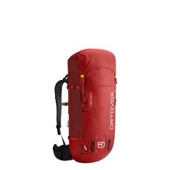 Plecak górski Ortovox Peak Light 32 - cengia rossa. Czerwone plecaki damskie ORTOVOX, bez wzorów. Za 797.99 zł.