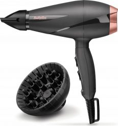 Suszarka BaByliss 6709DE. Suszarki do włosów BABYLISS. Za 145.86 zł.