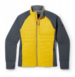 Kurtka męska Smartwool M'S Smartloft Jacket, K11, XL. Kurtki męskie Smartwool, m, bez wzorów, bez kaptura. Za 641.10 zł.