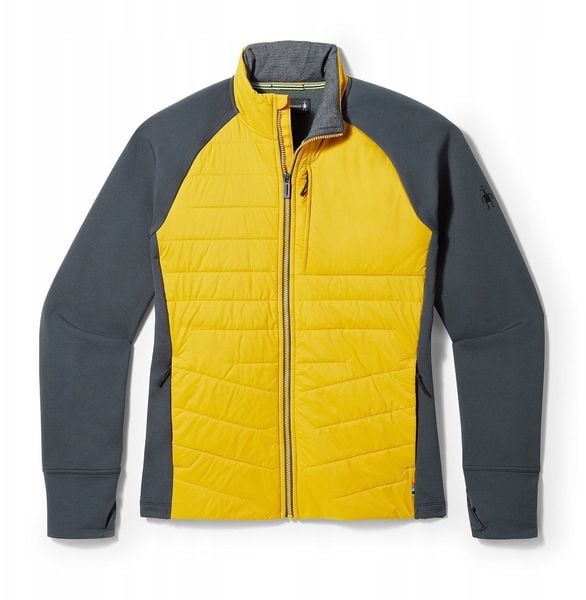 Kurtka męska Smartwool M'S Smartloft Jacket, K11, XL. Kurtki męskie Smartwool, m, bez wzorów, bez kaptura. Za 641.10 zł.