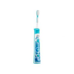 PHILIPS HX6311/07 Sonicare For Kids. Szczoteczki soniczne Philips. Za 149.69 zł.