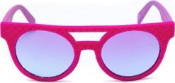Italia Independent Okulary przeciwsłoneczne Unisex Italia Independent 0903VI-IND-018 (50 mm). Okulary przeciwsłoneczne damskie italia independent. Za 90.62 zł.