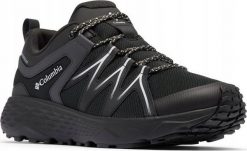 Buty trekkingowe męskie Columbia Columbia Peakfreak Roam WP 2108301010 Czarne 44. Czarne trekkingi męskie Columbia, bez zapięcia. Za 332.64 zł.