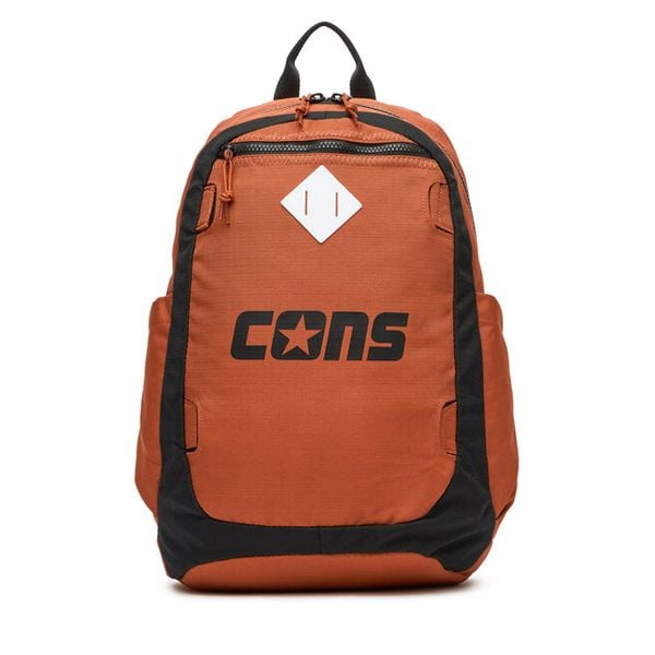 Plecak Converse. Czerwone plecaki męskie Converse, bez wzorów, sportowe. Za 159.99 zł.