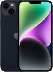 Smartfon Apple iPhone 14 Plus 256GB Midnight (MQ533). Smartfony Apple. Za 4,122.72 zł.