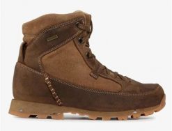 Buty trekkingowe męskie Aku U'S GIAU GTX, beige, 47. Brązowe trekkingi męskie Aku, bez zapięcia. Za 1,029.23 zł.