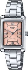 Zegarek Casio ZEGAREK DAMSKI CASIO LTP-1234DD-4A + BOX. Zegarki damskie Casio. Za 210.34 zł.