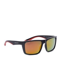 Okulary przeciwsłoneczne Reebok. Czarne okulary przeciwsłoneczne damskie Reebok. Za 149.99 zł.