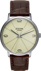 Zegarek Błonie Zodiak Mechaniczny Budyń męski . Analogowe zegarki męskie BŁONIE, bez wzorów. Za 5,280.02 zł.
