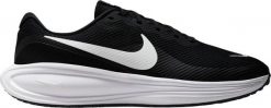 Nike Buty męskie Nike Revolution 8 czarne HQ1996 001 46. Czarne buty sportowe męskie Nike, bez wzorów, bez zapięcia, Nike Revolution. Za 302.38 zł.