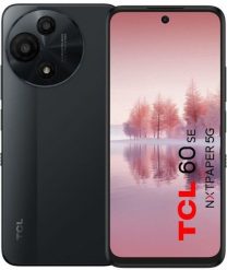 Smartfon TCL TCL 60 SE NXTPAPER 5G 17 cm (6.7") Android 15 USB Type-C 8 GB 256 GB 5200 mAh Szary. Szare smartfony TCL. Za 799.99 zł.