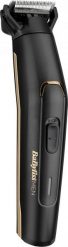 Trymer BaByliss Carbon Titanium MT860E. Golarki i trymery BABYLISS. Za 259.00 zł.