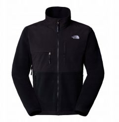 Kurtka męska The North Face The North Face Retro Denali Jacket NF0A88XHJK31 Czarne XL. Czarne kurtki męskie The North Face, m, bez wzorów, retro, bez kaptura. Za 648.94 zł.