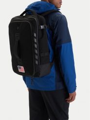 Spyder Plecak CWBEO-SR-KL-005-09 Czarny. Czarne plecaki męskie Spyder, bez wzorów, z materiału, sportowe. Za 249.99 zł.