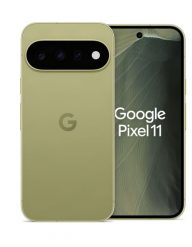 Smartfon Pixel 11 5G 12/256GB Zielony (GA11814-GB). Zielone smartfony Google. Za 4,476.67 zł.