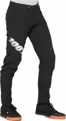 100% Spodnie męskie 100% R-CORE X Pants Black roz. 32 (46 EUR) (NEW 2023). Czarne spodnie sportowe męskie 100%, m, bez wzorów. Za 482.85 zł.