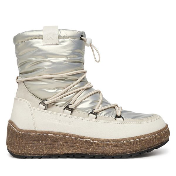 Śniegowce Kimberfeel. Śniegowce damskie Kimberfeel, bez zapięcia. Za 309.99 zł.