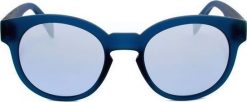 Italia Independent Okulary przeciwsłoneczne Unisex Italia Independent 0909-021-000 ( 51 mm). Okulary przeciwsłoneczne damskie italia independent. Za 147.26 zł.