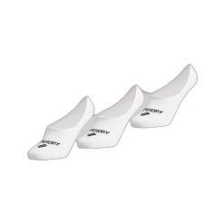 Skarpety damskie Superdry Coolmax. Białe skarpetki damskie Superdry, bez wzorów. Za 83.65 zł.