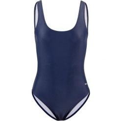 Strój kąpielowy Beco ciemnoniebieski. Niebieskie stroje kąpielowe damskie Beco, s, bez wzorów, z elastanu. Za 219.99 zł.