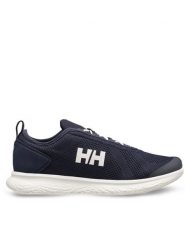 Helly Hansen Buty do sportów wodnych Supalight Medley 11845 Granatowy. Niebieskie buty sportowe męskie Helly Hansen, bez wzorów, z materiału, bez zapięcia, żeglarskie. Za 349.99 zł.