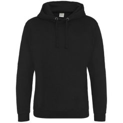 Męska Bluza Z Nadrukiem Epic. Białe bluzy męskie AWDIS, m, bez wzorów, bez ramiączek, bez kaptura. Za 134.99 zł.