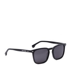 Okulary przeciwsłoneczne GINO ROSSI. Czarne okulary przeciwsłoneczne damskie Gino Rossi. Za 129.99 zł.