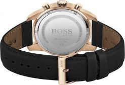 Zegarek Hugo Boss ZEGAREK MĘSKI HUGO BOSS 1513783 - SKYMASTER (zh036a). Zegarki męskie Hugo Boss, bez wzorów. Za 734.23 zł.