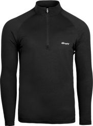Męski golf termoaktywny Graff Active Extreme 930-1. Swetry męskie Graff, m, bez wzorów, bez kołnierzyka, bez ramiączek. Za 285.94 zł.
