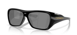 Okulary Mężczyzna OAKLEY CHAMINADE UNISEX. Czarne okulary przeciwsłoneczne damskie Oakley. Za 929.35 zł.