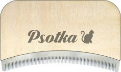 MT3CH ECO Brush PRO szczotka trymer zgrzebło do wyczesywania sierści podszerstka dla KOTA. Golarki i trymery MT3CH. Za 29.97 zł.