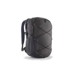 Plecak miejski Refugio Daypack 30L. Szare plecaki męskie Patagonia, bez wzorów, sportowe. Za 449.99 zł.