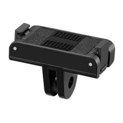 Adapter magnetyczny z szybkozłączką Puluz dla DJI Osmo Action 6. Zegarki sportowe Puluz, bez wzorów. Za 26.00 zł.