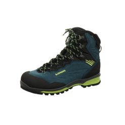 Buty trekkingowe męskie Lowa Cadin Ii Mid Gtx. Trekkingi męskie Lowa, na zimę, z materiału, za kostkę, bez zapięcia. Za 899.99 zł.