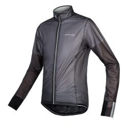Kurtka Adrenaline Endura Race FS260-Pro II. Czarne kurtki sportowe damskie ENDURA, m, bez wzorów, z materiału, bez kaptura. Za 513.99 zł.