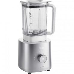 Blender wysokowydajny Zwilling Enfinigy - Srebrny. Szare blendery Zwilling. W wyprzedaży za 1,837.00 zł.