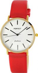 Zegarek Zegarek Damski PERFECT E334-4. Zegarki damskie NoName. Za 62.00 zł.