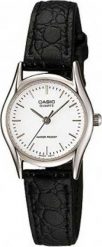 Zegarek Casio ZEGAREK DAMSKI CASIO LTP-1094E 7ARDF (zd567a) + BOX NoSize. Zegarki damskie Casio. Za 152.99 zł.