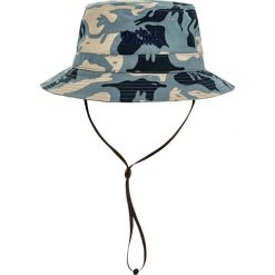 Czapka Fjall Raven Vardag Bucket Hat Dorośli. Brązowe czapki damskie Fjällräven, bez wzorów, z bawełny. Za 274.25 zł.