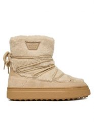 Gant Śniegowce 31541101 Écru. Śniegowce damskie GANT, z wełny, bez zapięcia. Za 769.99 zł.