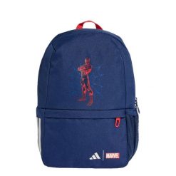 Plecak Adidas Marvel Spider-Man. Białe plecaki męskie Adidas, bez wzorów, sportowe. Za 119.00 zł.