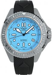 Zegarek męski Aviator V.1.43.0.366.6. Zegarki męskie AVIATOR, bez wzorów. Za 3,990.00 zł.