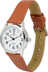 Zegarek Perfect Camel zegarek perfect klasyczny damski retro miyota 273. Brązowe zegarki damskie Perfect. Za 57.19 zł.