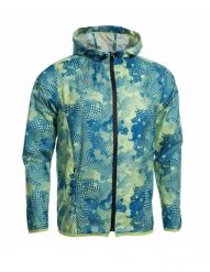 Kurtka do biegania męska Joma R-City Raincoat. Brązowe kurtki męskie Joma, l, bez wzorów, z materiału, klasyczne, bez kaptura. Za 329.99 zł.